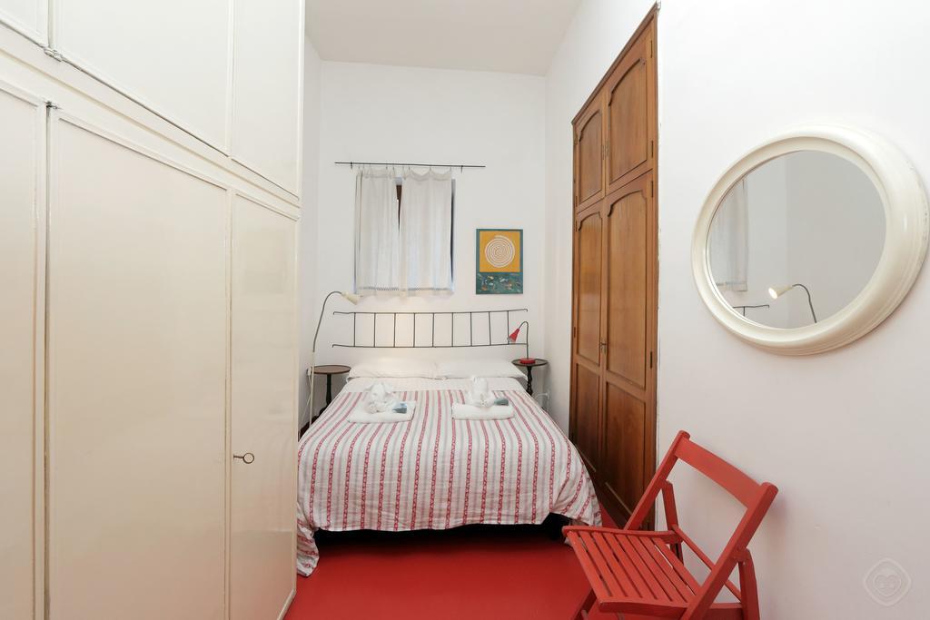 Fori Imperiali Apartment Roma Habitación foto